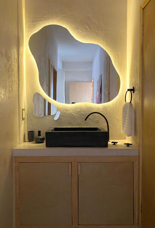 Casa Bo Hotel ลาปาซ ภายนอก รูปภาพ