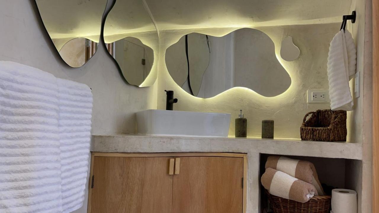 Casa Bo Hotel ลาปาซ ภายนอก รูปภาพ