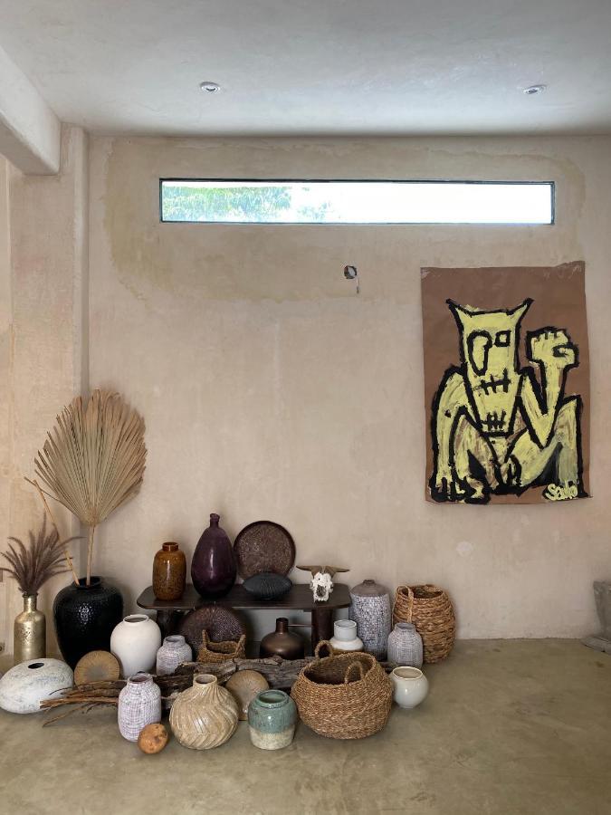 Casa Bo Hotel ลาปาซ ภายนอก รูปภาพ