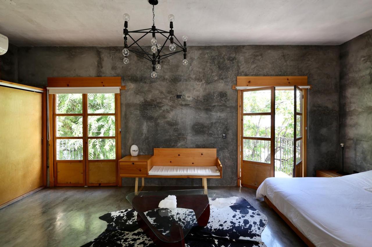 Casa Bo Hotel ลาปาซ ภายนอก รูปภาพ