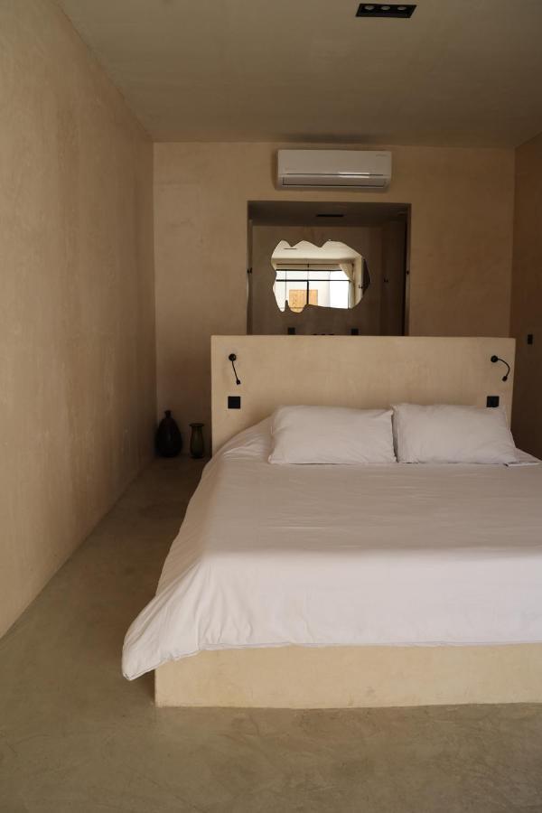 Casa Bo Hotel ลาปาซ ภายนอก รูปภาพ