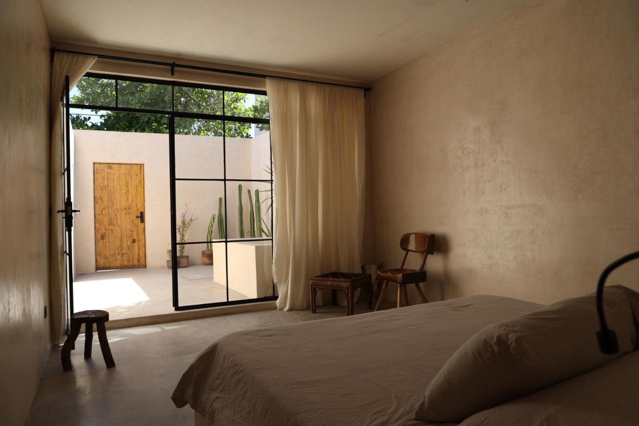 Casa Bo Hotel ลาปาซ ภายนอก รูปภาพ