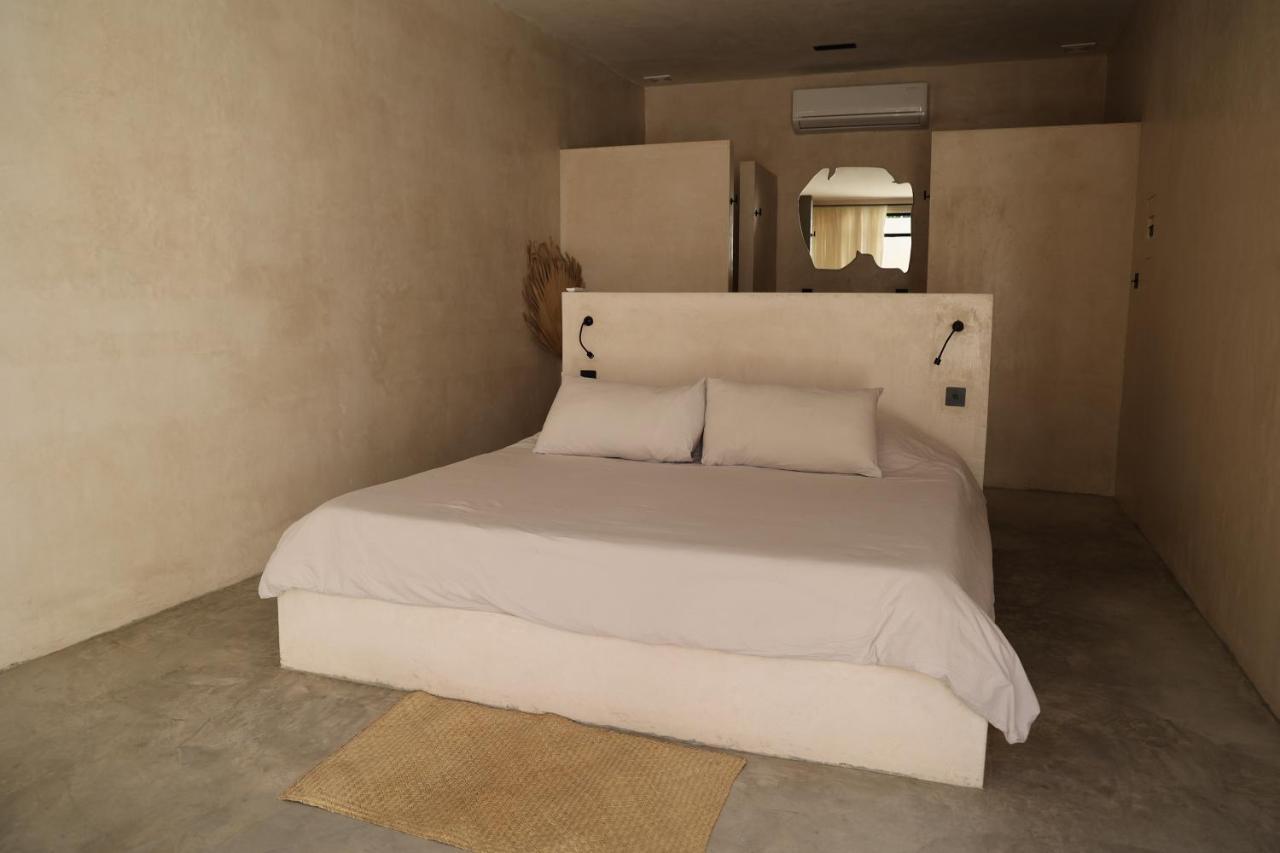 Casa Bo Hotel ลาปาซ ภายนอก รูปภาพ