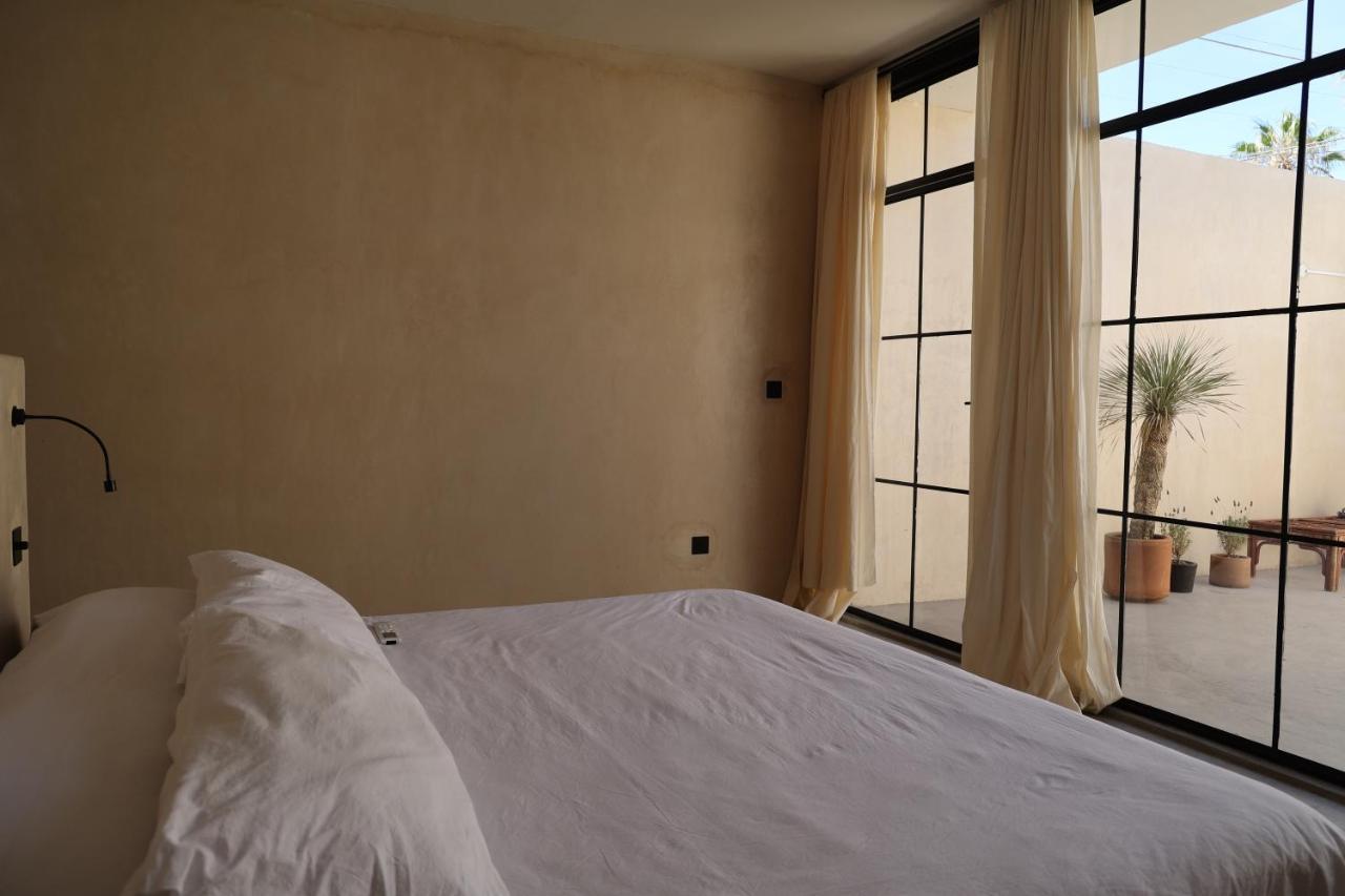 Casa Bo Hotel ลาปาซ ภายนอก รูปภาพ